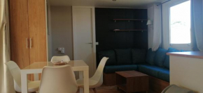 Le mar estang mobilhome aventura 2, Canet-En-Roussillon